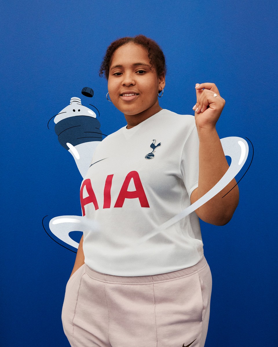 Tottenham Hotspur Home Jersey 2021/22.jpg